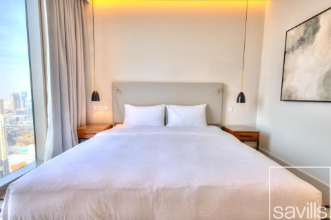 Квартира с 3 спальнями в Vida Residence Downtown, ОАЭ №201066 19
