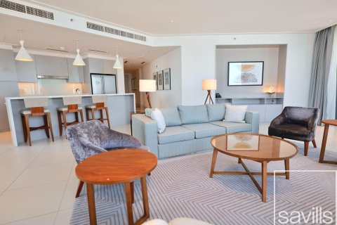 Квартира с 3 спальнями в Vida Residence Downtown, ОАЭ №201066 3