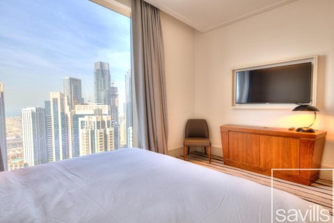 Квартира с 3 спальнями в Vida Residence Downtown, ОАЭ №201066 23