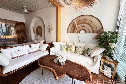 Appartement de Studio à LIV Residence, UAE No. 14037
