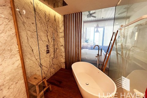 Appartement de 48.4m² à LIV Residence, UAE No. 14037 8