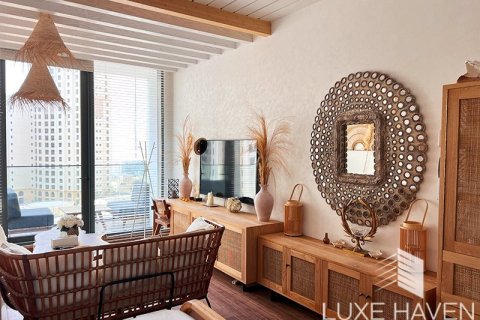 Appartement de 48.4m² à LIV Residence, UAE No. 14037 6