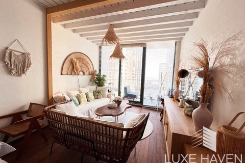 Appartement de 48.4m² à LIV Residence, UAE No. 14037 3