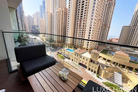Appartement de 48.4m² à LIV Residence, UAE No. 14037 11