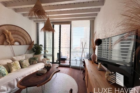 Appartement de 48.4m² à LIV Residence, UAE No. 14037 10
