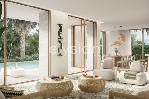 Villa de 4 dormitorios en Deira, UAE No. 64931 9
