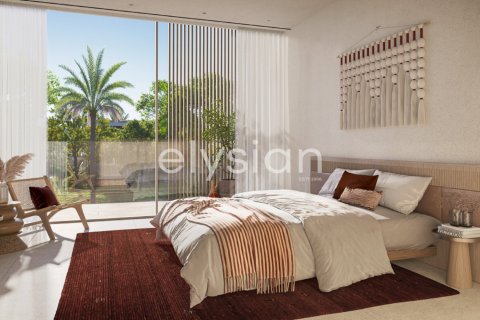 Villa de 4 dormitorios en Deira, UAE No. 64931 13