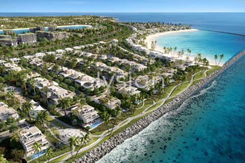 Villa de 4 dormitorios en Deira, UAE No. 64931 4