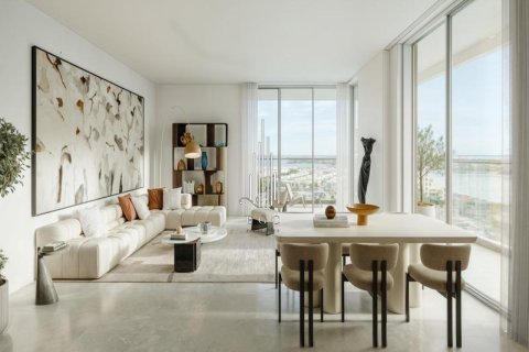 Apartment de 2 dormitorios en Al Reem Island, UAE No. 51846 5