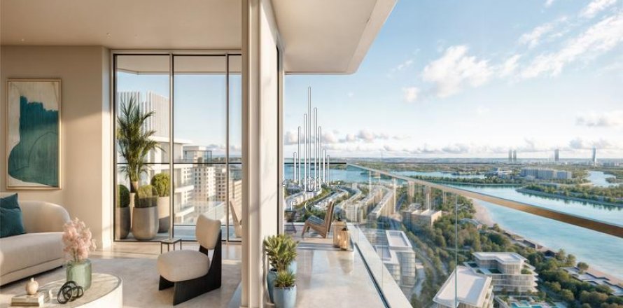 Apartment de 2 dormitorios en Al Reem Island, UAE No. 51846