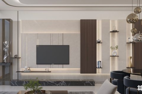 Apartment de 1 dormitorio en Dubai Land, UAE No. 215264 11