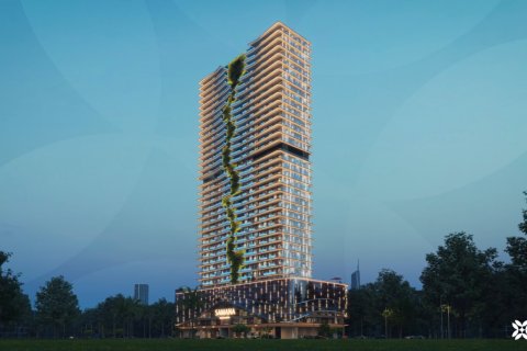 Apartment de 1 dormitorio en Dubai Land, UAE No. 215264 3