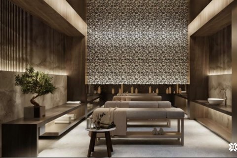 Apartment de 1 dormitorio en Dubai Land, UAE No. 215264 13