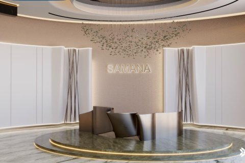 Apartment de 1 dormitorio en Dubai Land, UAE No. 215264 9