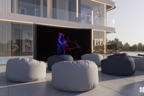 Apartment de 1 dormitorio en Dubai Land, UAE No. 215264 6