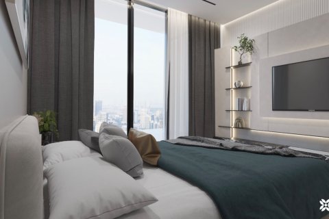 Apartment de 1 dormitorio en Dubai Land, UAE No. 215264 4