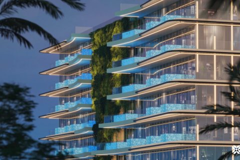 Apartment de 1 dormitorio en Dubai Land, UAE No. 215264