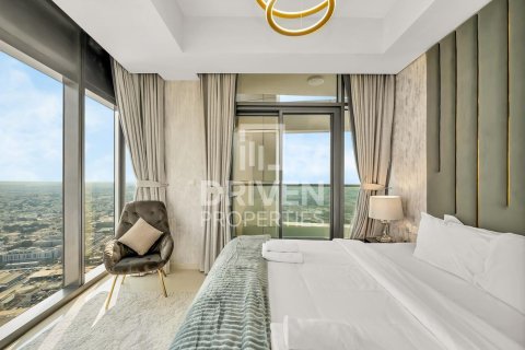 3 bedrooms Apartment in Aykon City, UAE No. 212642 19
