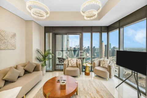 3 bedrooms Apartment in Aykon City, UAE No. 212642 4