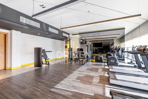3 bedrooms Apartment in Aykon City, UAE No. 212642 28