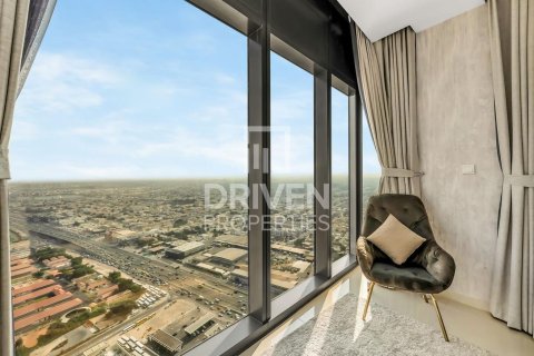3 bedrooms Apartment in Aykon City, UAE No. 212642 11