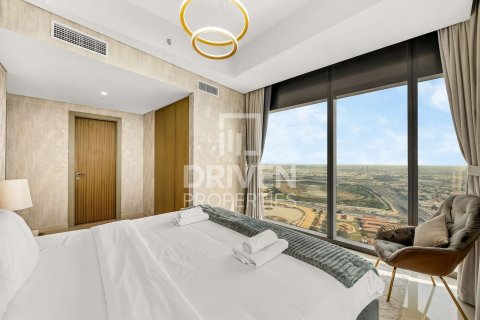 3 bedrooms Apartment in Aykon City, UAE No. 212642 10