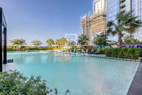 3 bedrooms Apartment in Aykon City, UAE No. 212642 31