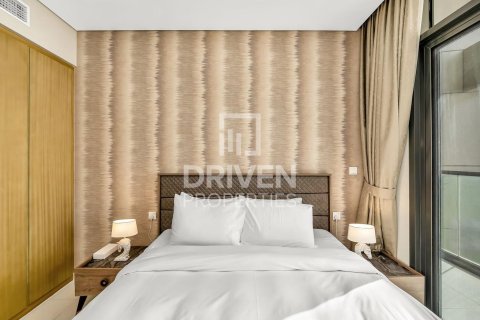 3 bedrooms Apartment in Aykon City, UAE No. 212642 12