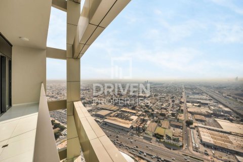 3 bedrooms Apartment in Aykon City, UAE No. 212642 27
