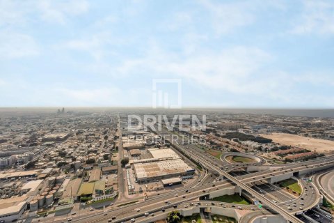 3 bedrooms Apartment in Aykon City, UAE No. 212642 25