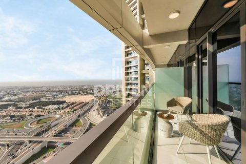 3 bedrooms Apartment in Aykon City, UAE No. 212642 24