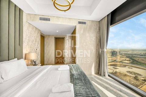 3 bedrooms Apartment in Aykon City, UAE No. 212642 18