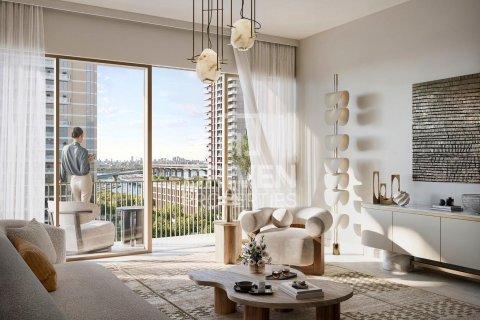 2 bedrooms Apartment in Dubai Creek Harbour (The Lagoons), UAE No. 211975 8