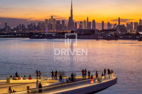 2 bedrooms Apartment in Dubai Creek Harbour (The Lagoons), UAE No. 211975 9