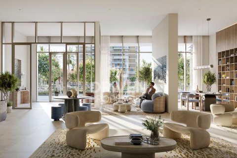 2 bedrooms Apartment in Dubai Creek Harbour (The Lagoons), UAE No. 211975 3