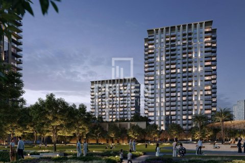 2 bedrooms Apartment in Dubai Creek Harbour (The Lagoons), UAE No. 211975 2