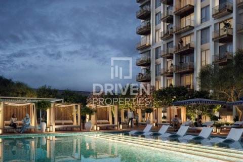2 bedrooms Apartment in Dubai Creek Harbour (The Lagoons), UAE No. 211975 5