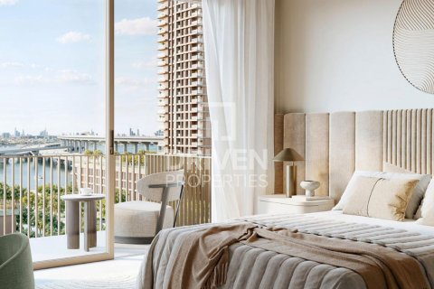 2 bedrooms Apartment in Dubai Creek Harbour (The Lagoons), UAE No. 211975 4