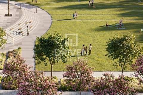 2 bedrooms Apartment in Dubai Creek Harbour (The Lagoons), UAE No. 211975 10