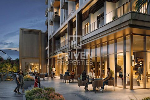 2 bedrooms Apartment in Dubai Creek Harbour (The Lagoons), UAE No. 211975 7