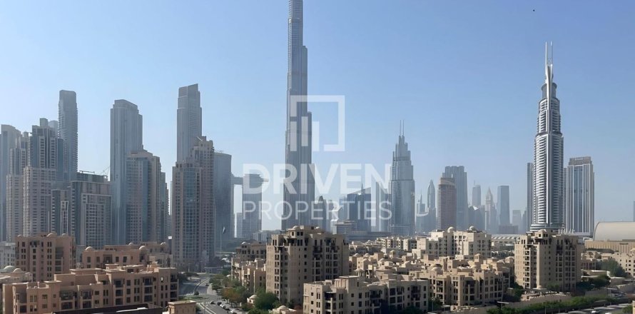 Apartment de 2 dormitorios en South Ridge, UAE No. 222832