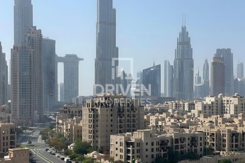 Apartment de 2 dormitorios en South Ridge, UAE No. 222832 12