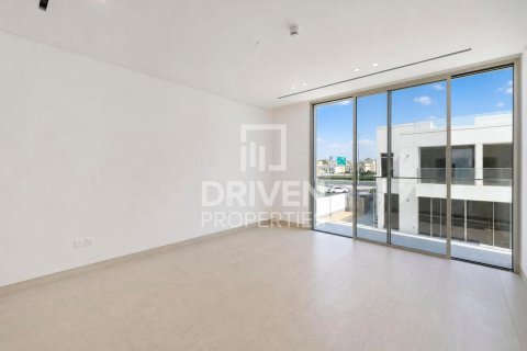 Villa de 5 dormitorios en Jumeirah Park, UAE No. 212488 21