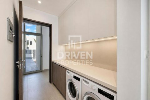 Villa de 5 dormitorios en Jumeirah Park, UAE No. 212488 11