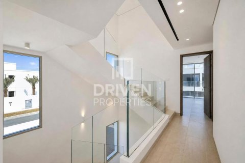 Villa de 5 dormitorios en Jumeirah Park, UAE No. 212488 9