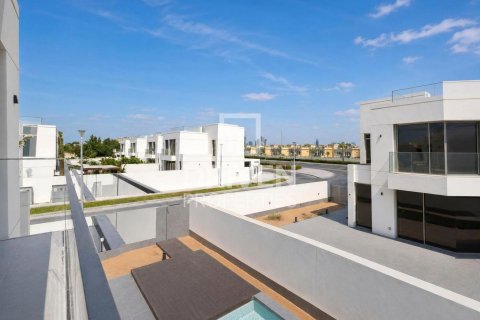 Villa de 5 dormitorios en Jumeirah Park, UAE No. 212488 29