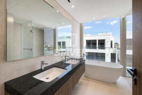 Villa de 5 dormitorios en Jumeirah Park, UAE No. 212488 27