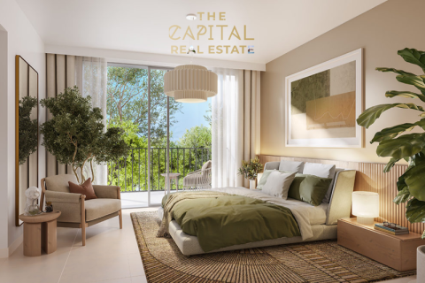 Villa de 4 chambres à Dubai, UAE No. 7640 3