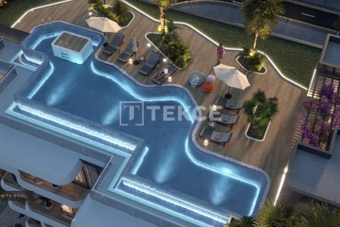 3 bedrooms Apartment in Dubai Land, UAE No. 216841 6