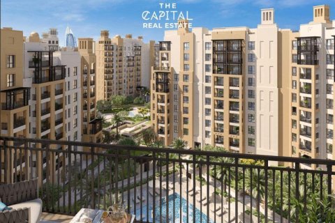 2 غرف نوم شقة في دبي, الإمارات العربية المتحدة رقم 7720 10